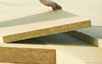 measuring Pixham tapered insulation