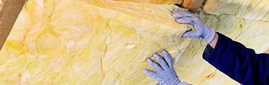 quotes for Pixham roof insulation