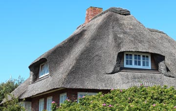 thatch roofing Pixham